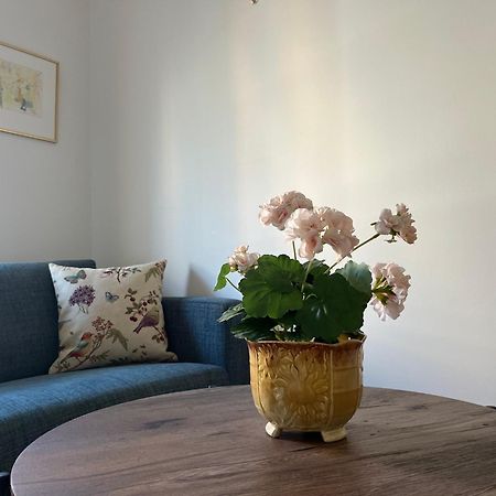 Ahusbrygga Apartment Hotel 外观 照片