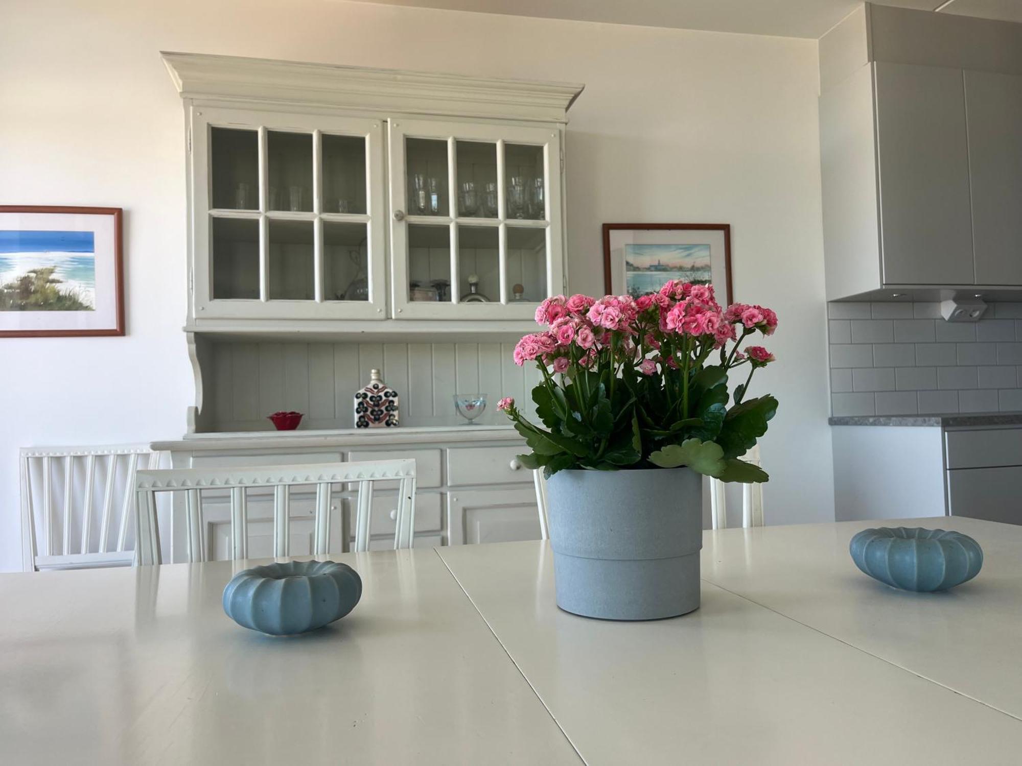 Ahusbrygga Apartment Hotel 外观 照片