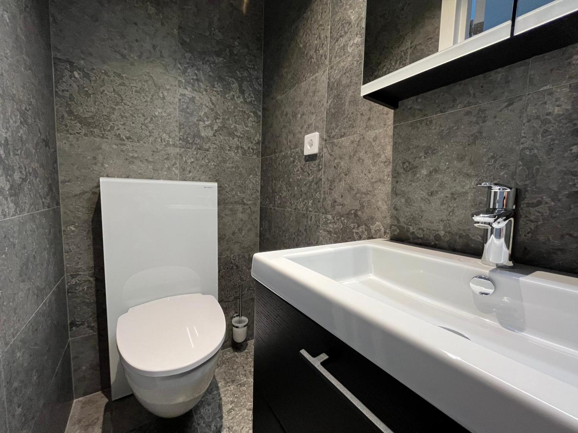 Ahusbrygga Apartment Hotel 外观 照片